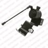 GM 25767359 Sensor, pneumatic suspension level